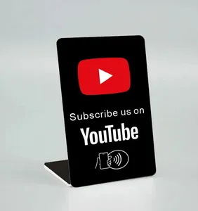 NFC Tap Stand – One-Tap Reviews, Menus & Social Links